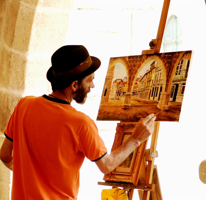 clases de pintura en bogota